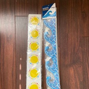 SUN and WAVES Bulletin Boarders